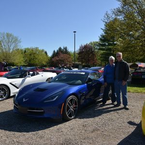 Meet your Posher, Rhonda